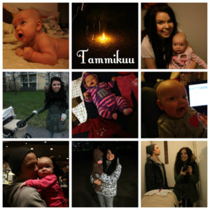 Viimeisiä viedään 2012!