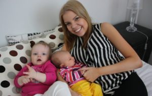 Äitienpäivä videoina