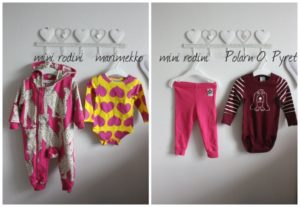 Muutama ostos esittelyssä