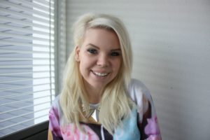 Marraskuun viimeinen