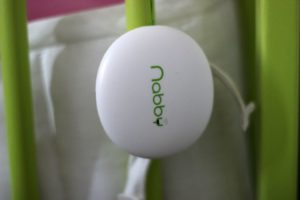 Itkuhälyttimien aatelia