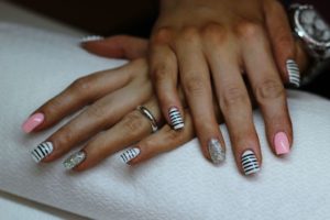 Hääkynnet + lukijatarjous