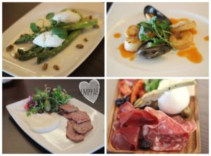 Kolmen tunnin laivareissu