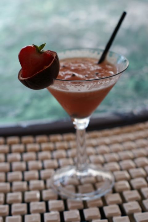 Långvik – Romantiikkaa tarjolla