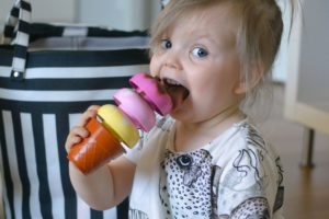 Lego -arvontaa ja arvonnan voittajaa