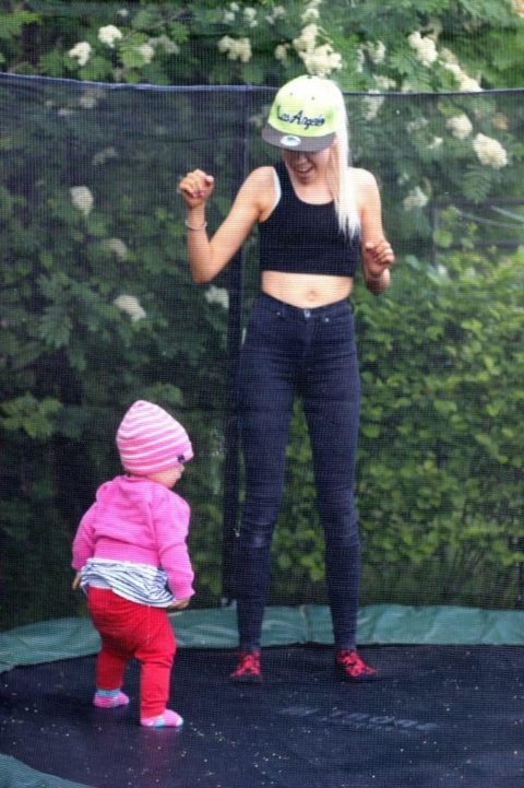 Juhannusfiiliksissä