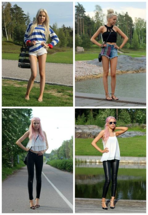 Tyylikriisi on palannut