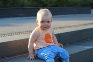 Tervetuloa arki (ja uusi ulkoasu)!