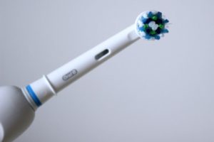 Oral-B White Pro 7000 testissä