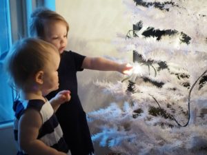 Joulukalenteri 2014 luukku 7