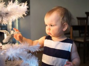 Itsenäisyyspäivän iloa