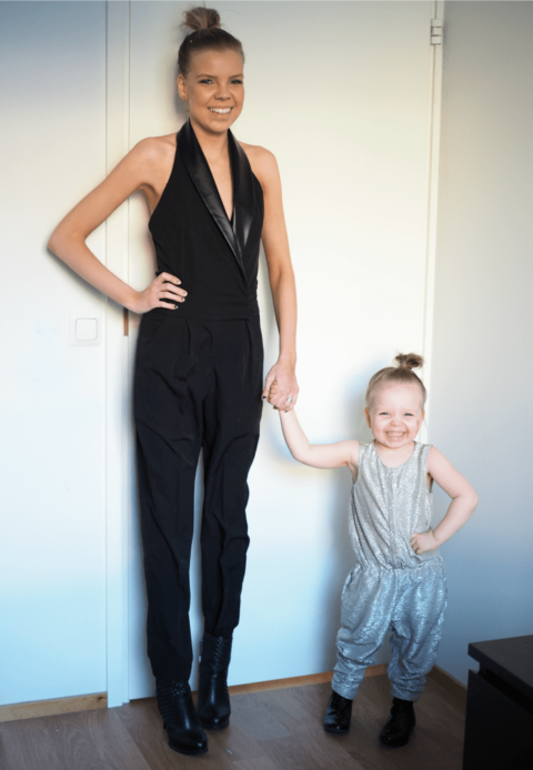 Missä olet, treeni-into?