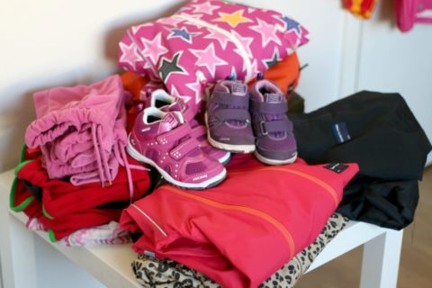 Välikausi ja viikonlopun kuulumiset