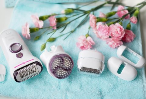 Sääret kesäkuntoon