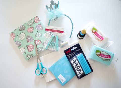 Nostalgiaa ja synttärijärjestelyä