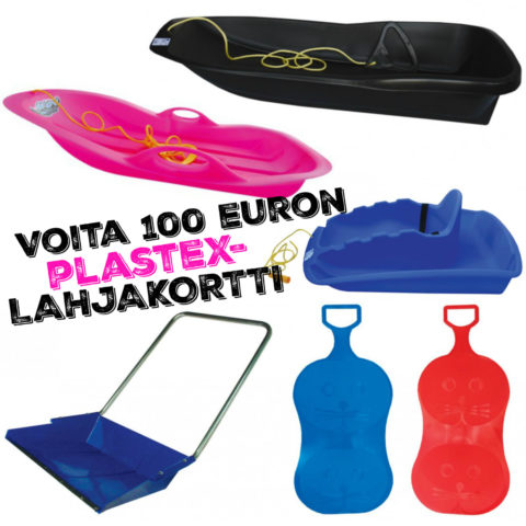 Joulukalenteri 2015 luukku 10