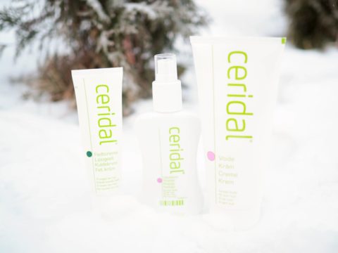 Tehokas apu kuiville huulille