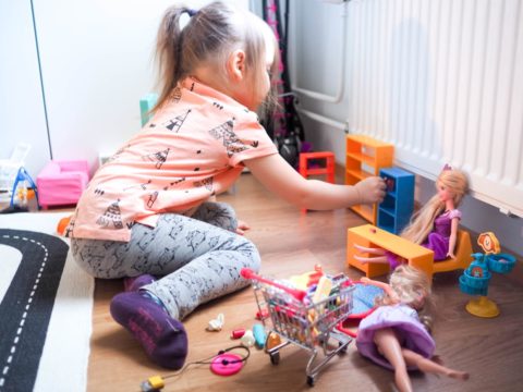 Kuinka sujuu kaksikielisyys?