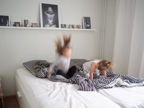 Sukupuolisensitiivisyys – näin meillä