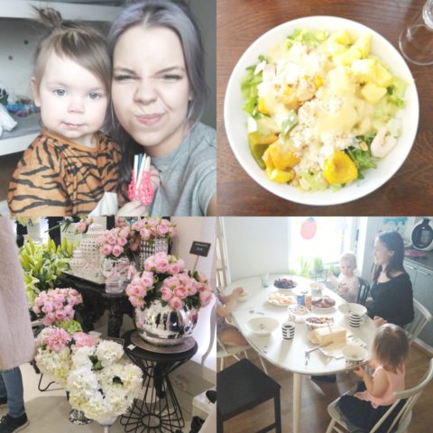 Phone Snaps Lately 3