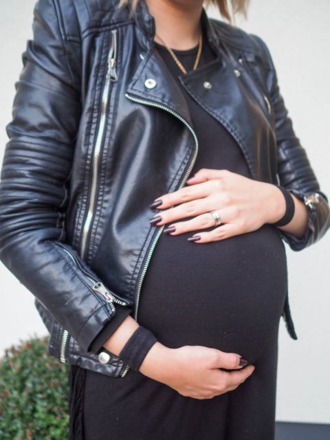 Apua raskauspahoinvointiin