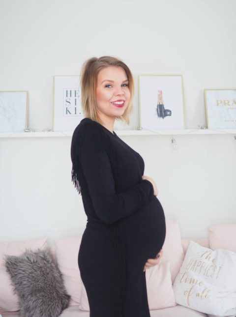 Mitä aion tehdä tällä kertaa äitinä toisin