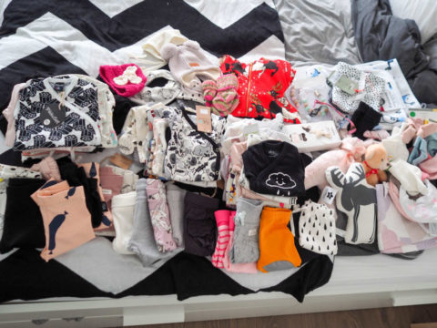 32+0 ja kuulumiset ennen jouluaattoa