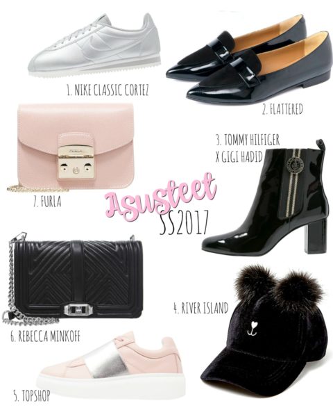 Raskauden jälkeinen tyyli