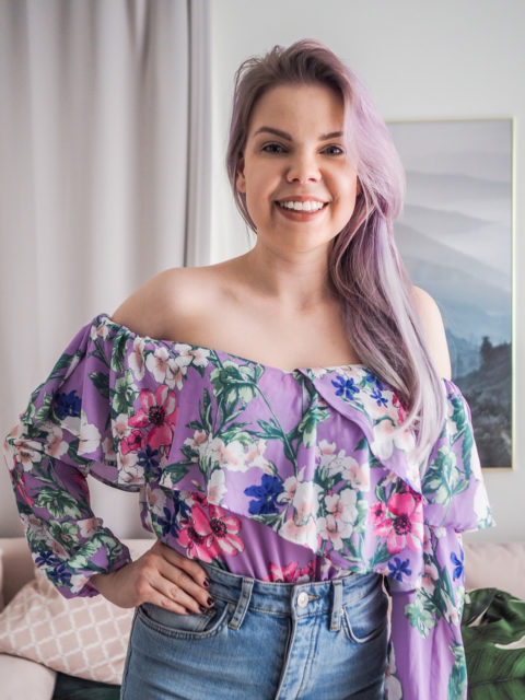 Huhtikuun viimeistä viikkoa viedään – kuulumisia & ajatuksia