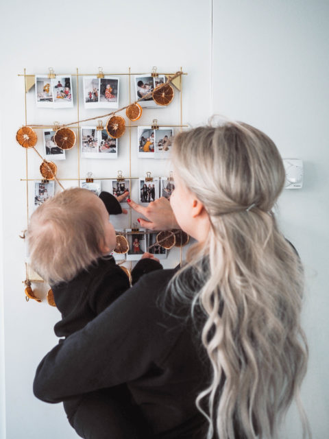 Yllättäviä joululahjaideoita + lahjakorttiarvonta