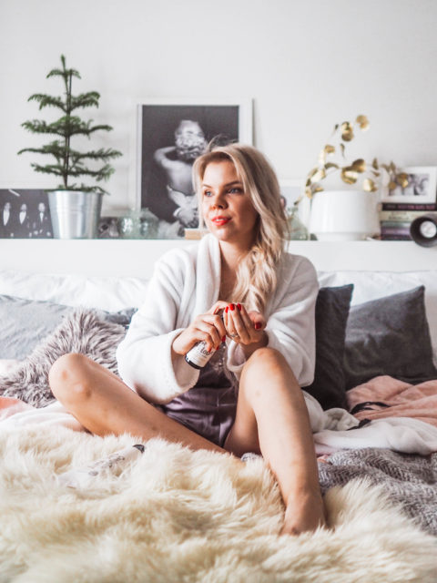 Suosikit tähän pimeimpään vuodenaikaan