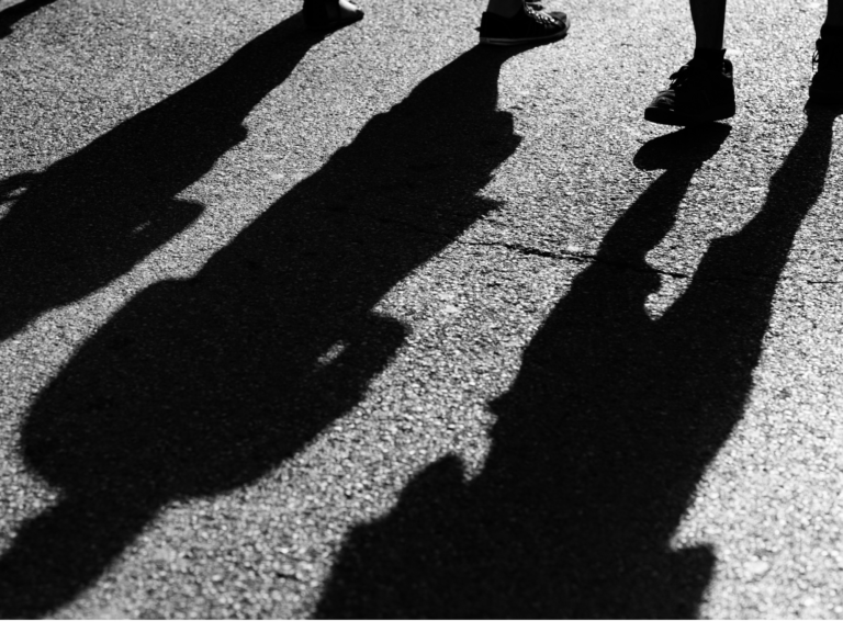 Kiusaaminen ei koskaan ole kiusatun syy