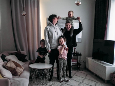 Lapset päättää päivä 2.0