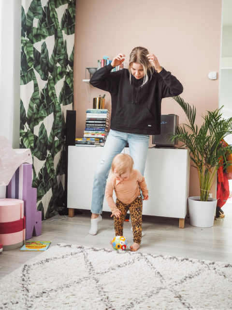 Tänään torstaina 9.5.2019