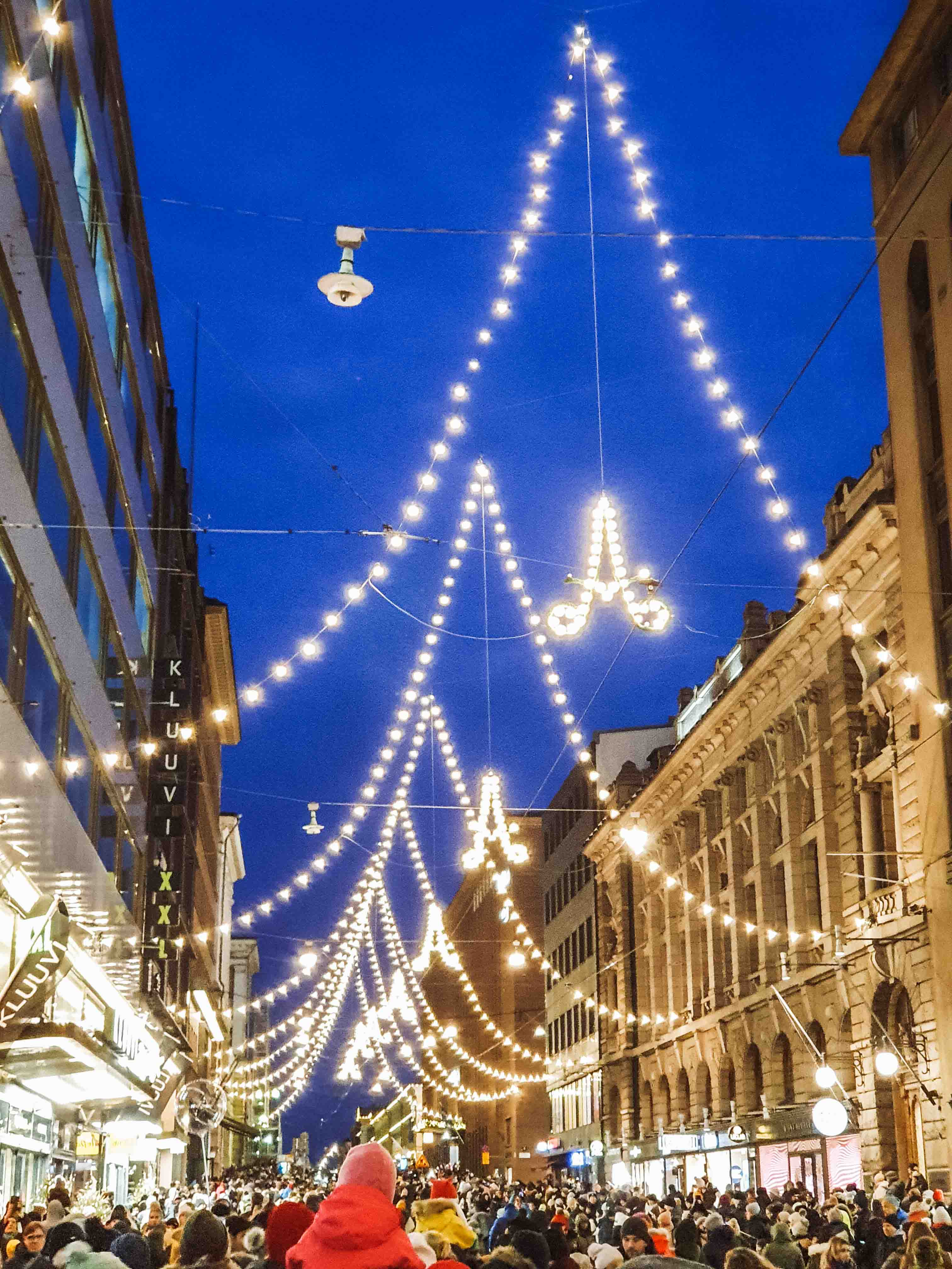 17. Luukku: Ihanimmat joulumarkkinat ja tapahtumat ympäri Suomen