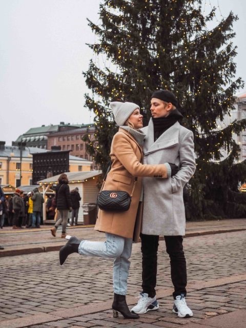 Luukku 6. Mitä toivon itsenäisyyspäivältä 2021?