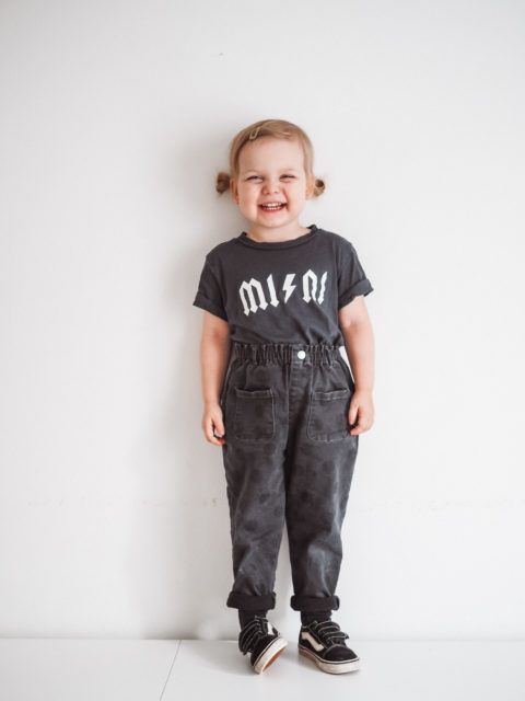 Rakkaalle 3-vuotiaalle