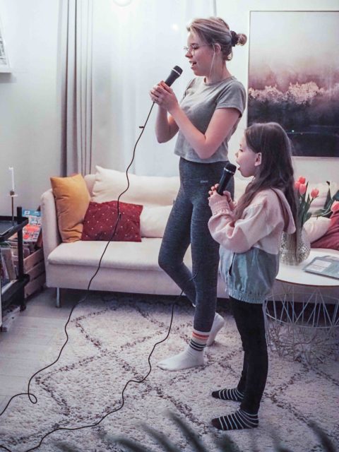 Viikon arkikuva 2/52