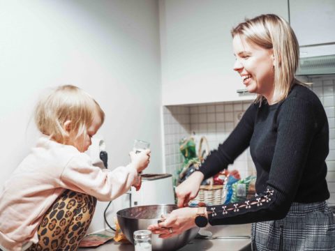 Viikon arkikuva 4/52