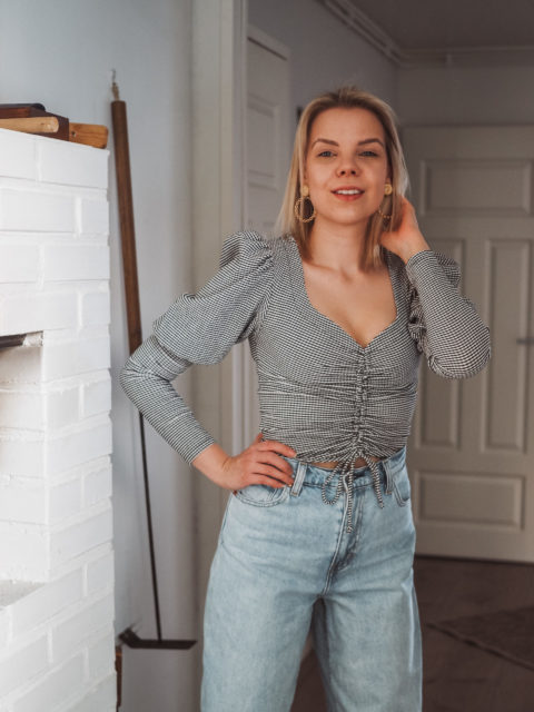 Samat farkut, monta eri asua