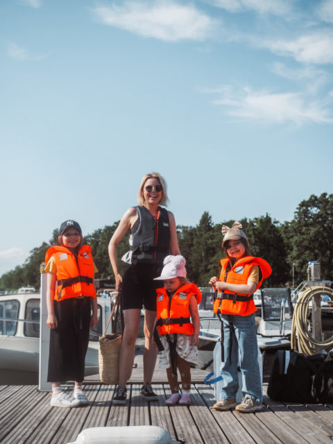 Kuulumisia & juhannussuunnitelmia