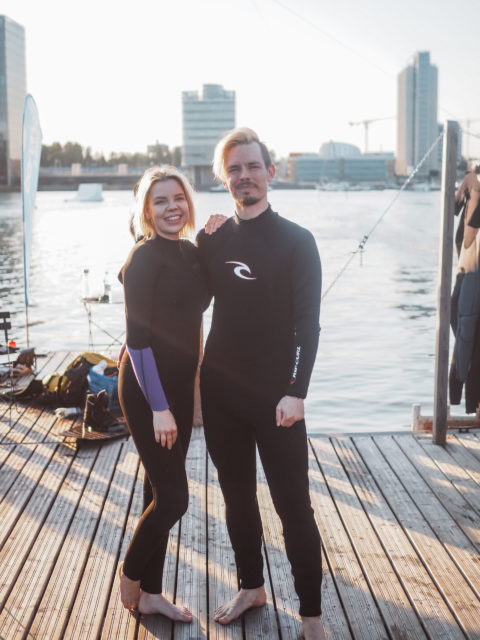 Menee hermo migreeniin