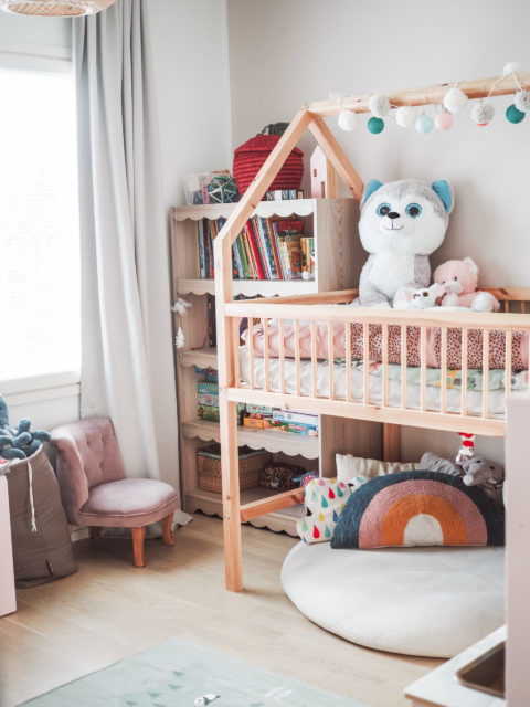 Mikä muuttuu neljännen lapsen myötä?