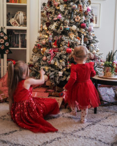 Luukku 10. Meidän jouluperinteet ja niiden alkuperä