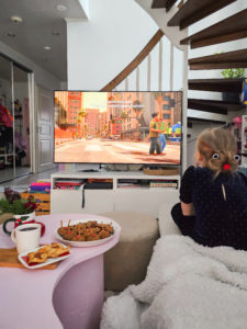 Luukku 7. Parhaat uudet jouluelokuvat 2023